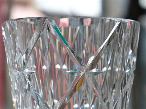 baccarat vase|vase baccarat ancien.